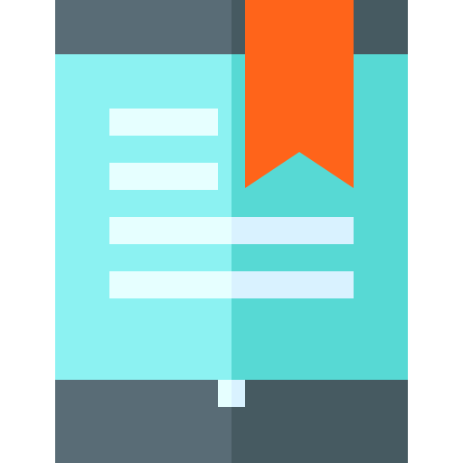 Bookmark icon