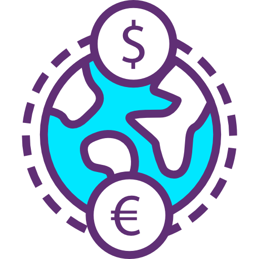 Exchange icon