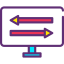 Exchange icon 64x64