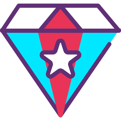 Diamond icon