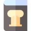 History book icon 64x64