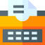 Typewriter icon 64x64