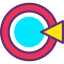 Infographic icon 64x64