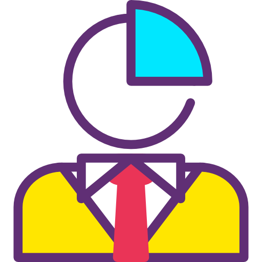 User icon