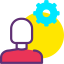 User icon 64x64