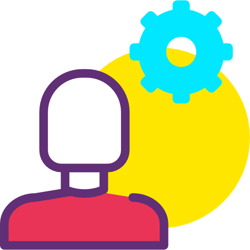 User icon