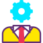User icon 64x64