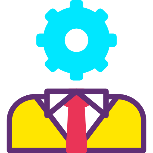 User icon