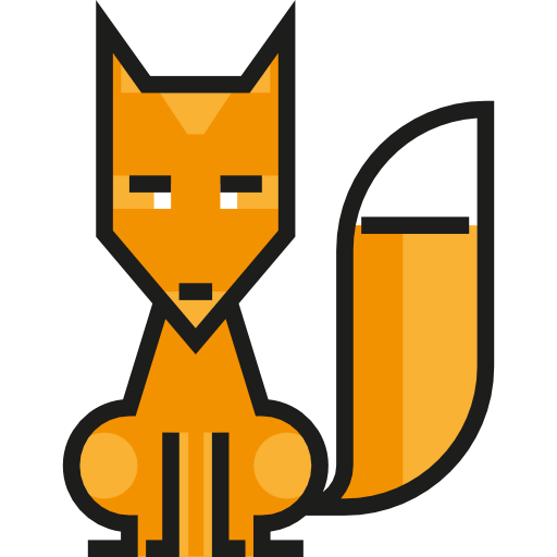 Fox icon