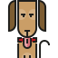 Dog icon 64x64