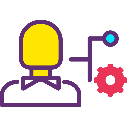 User icon
