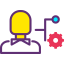 User icon 64x64