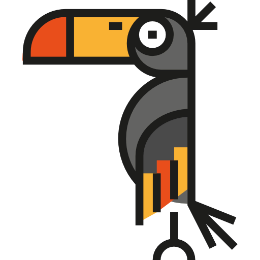 Toucan icon
