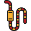 Worm icon 64x64
