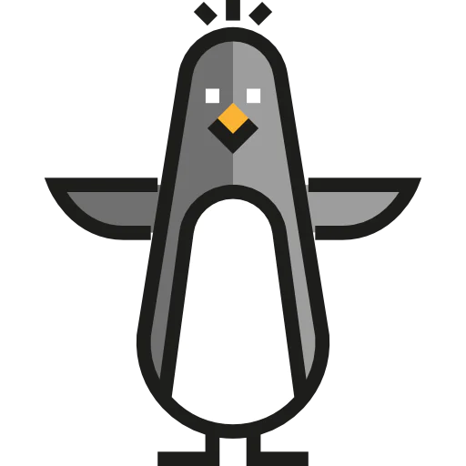Penguin icon