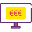 Monitor icon 64x64