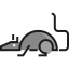 Rat icon 64x64