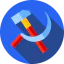 Sickle icon 64x64