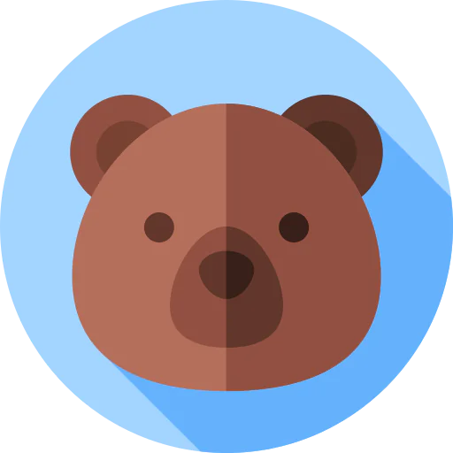 Bear icon