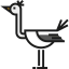 Stork icon 64x64