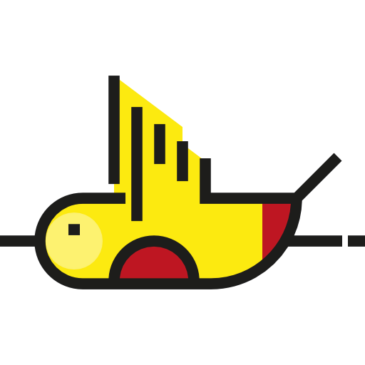 Bird icon