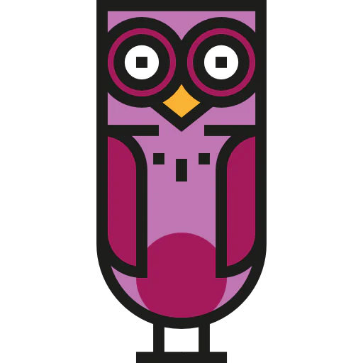 Owl icon