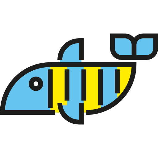 Fish icon