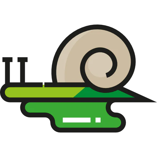Snail icon