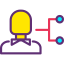 User icon 64x64