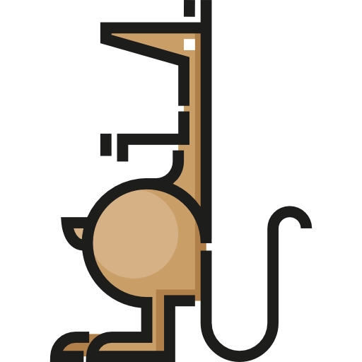 Kangaroo icon
