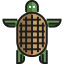 Turtle icon 64x64