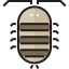 Bedbug icon 64x64