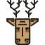 Deer icon 64x64