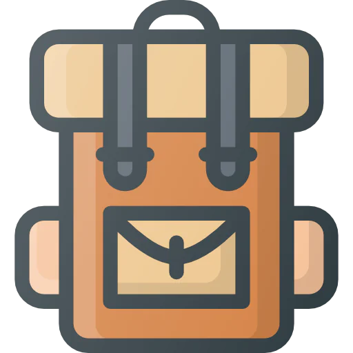 Bag icon