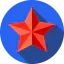 Star icon 64x64