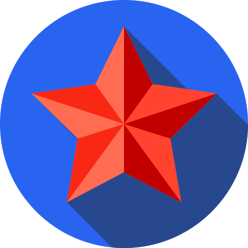 Star icon