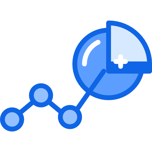 Analytics icon