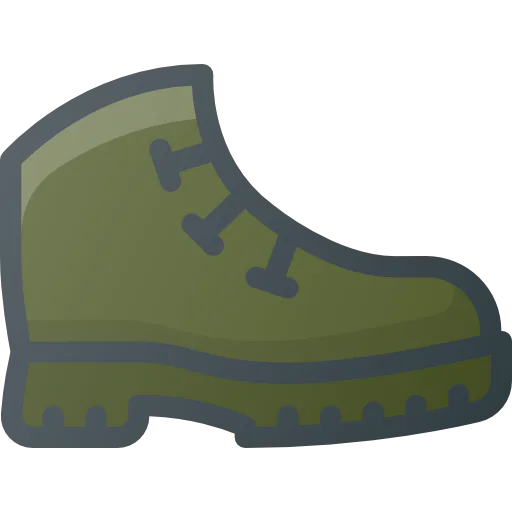 Boots icon