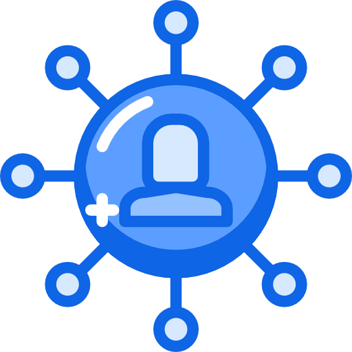 User icon
