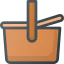 Basket icon 64x64
