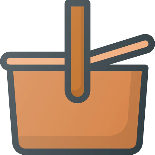 Basket icon