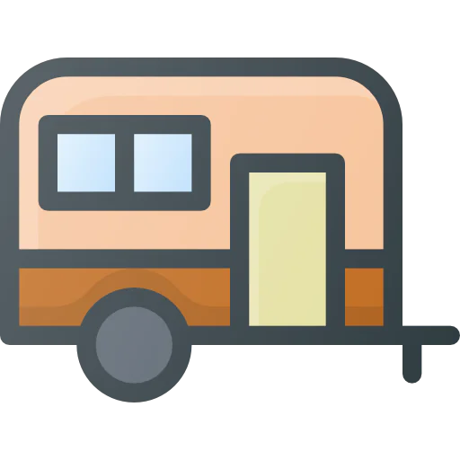 Trailer icon