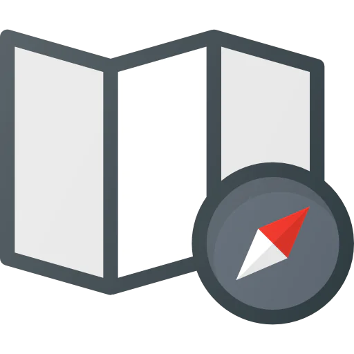 Map icon