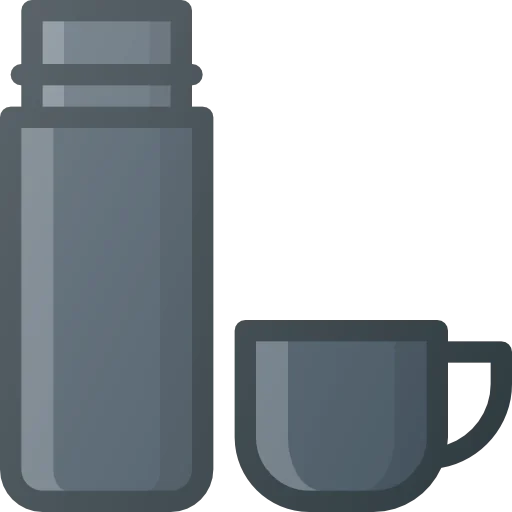 Thermo icon