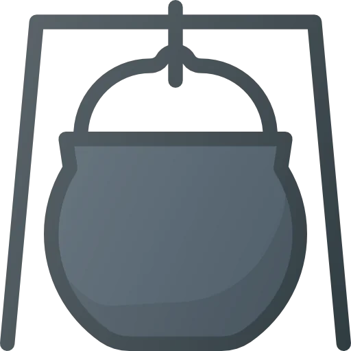 Cauldron icon