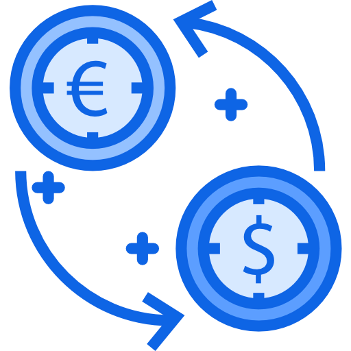 Exchange icon