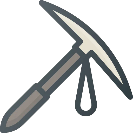 Pick icon
