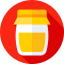Honey icon 64x64