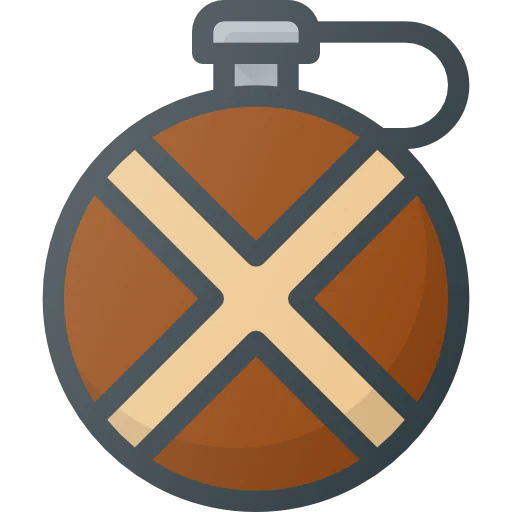Bottle icon