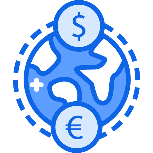 Exchange icon